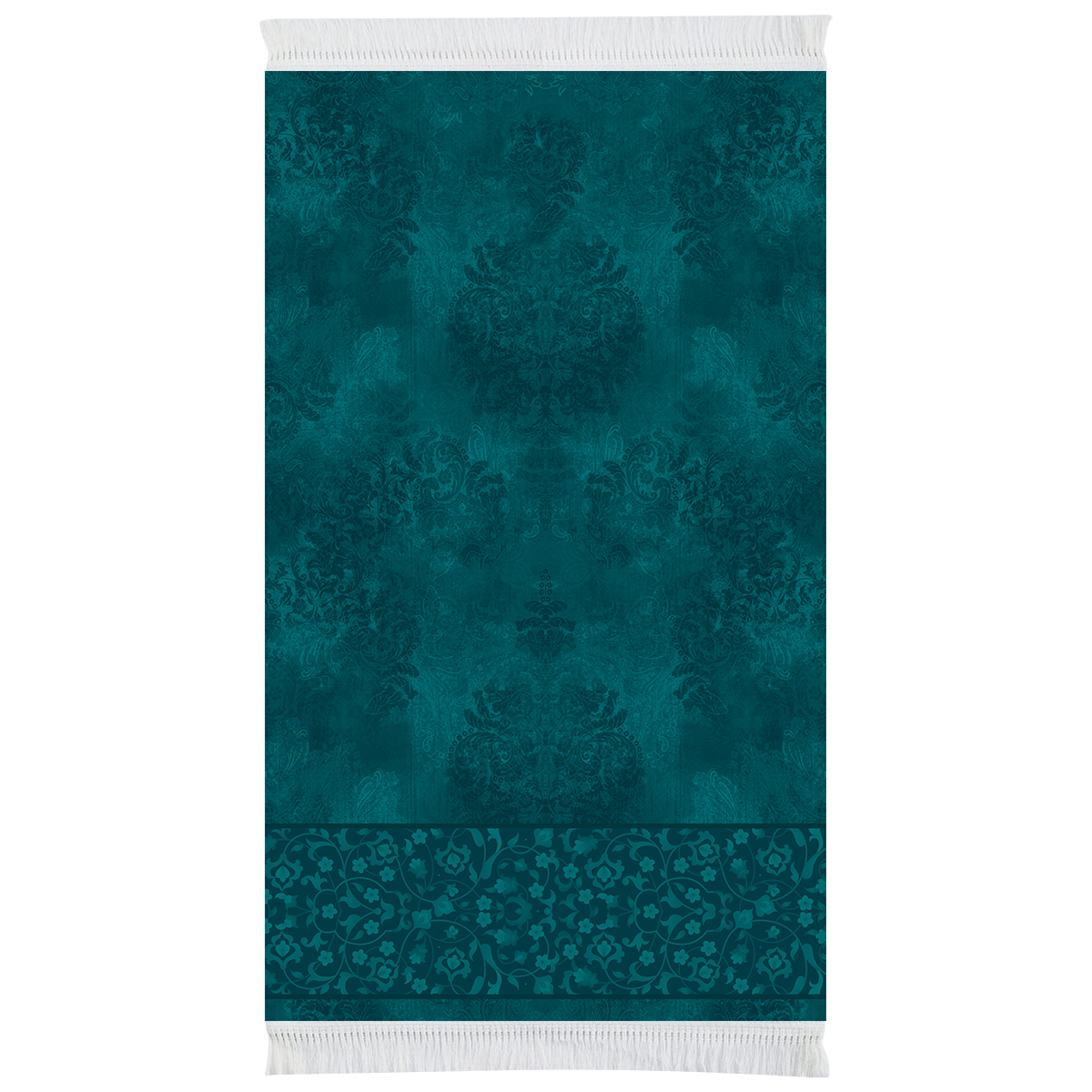 Hagia Sophia Grand Mosque Padded Prayer Mats