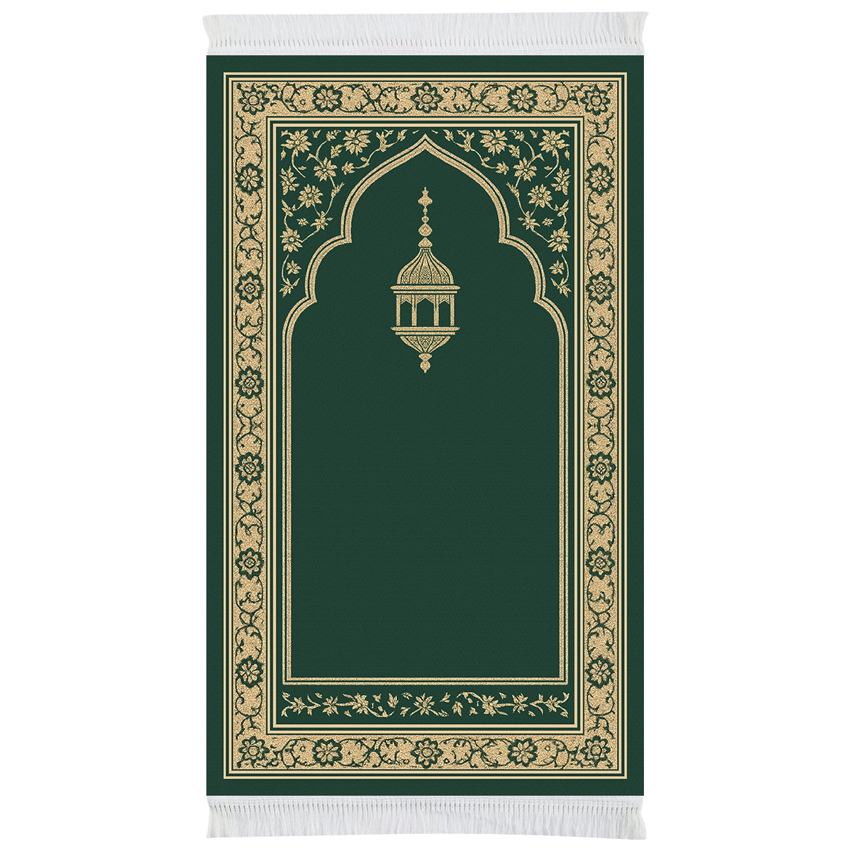 Hidayah Prayer Mat - Sajjadah