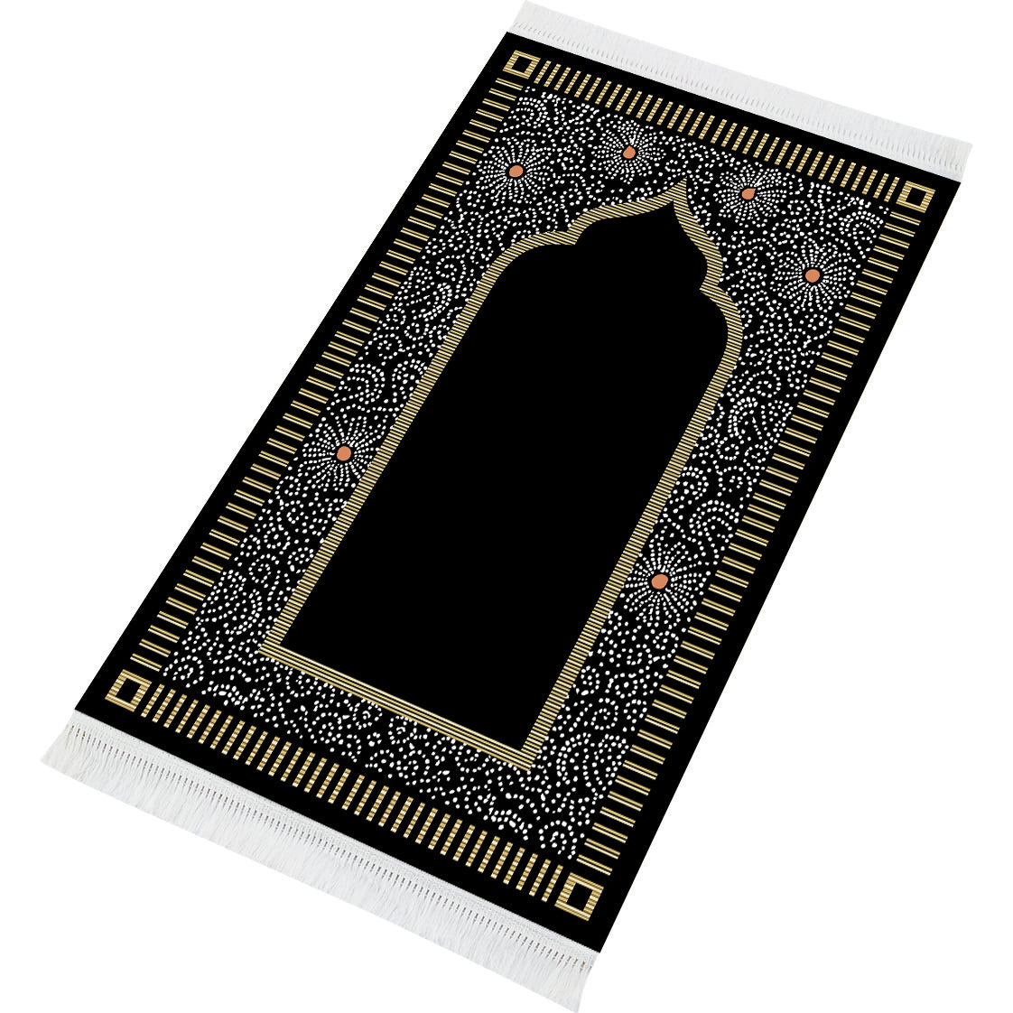 Zawiyah Prayer Mat - Sajjadah