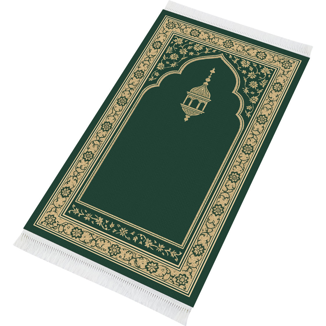 Hidayah Prayer Mat - Sajjadah