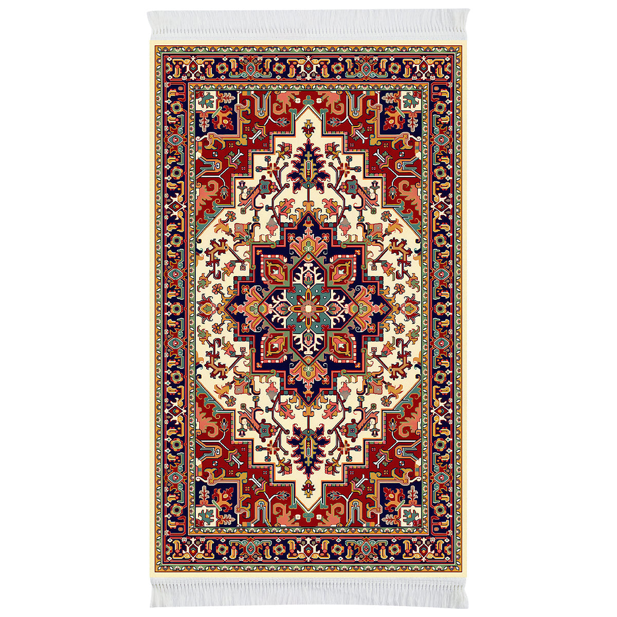 Tajalli Prayer Mat - Sajjadah