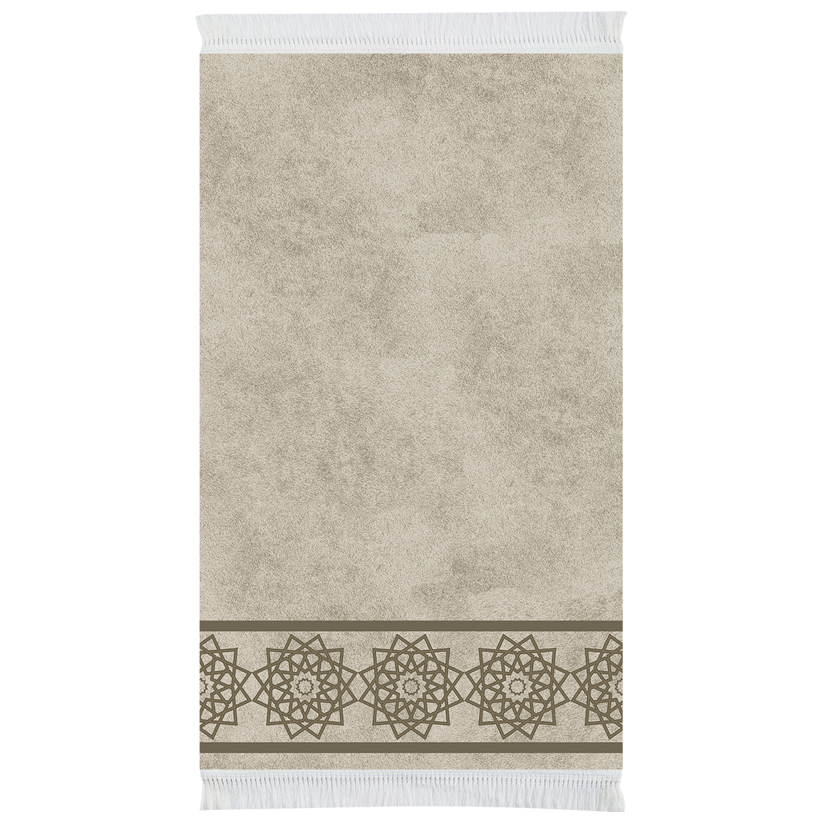 Al-Fateh Grand Mosque Padded Prayer Mats