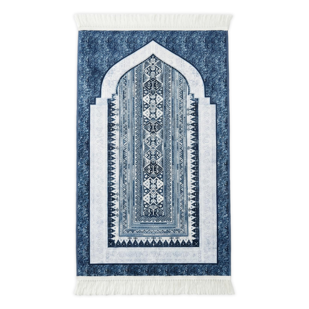 Misk Padded Prayer Mat