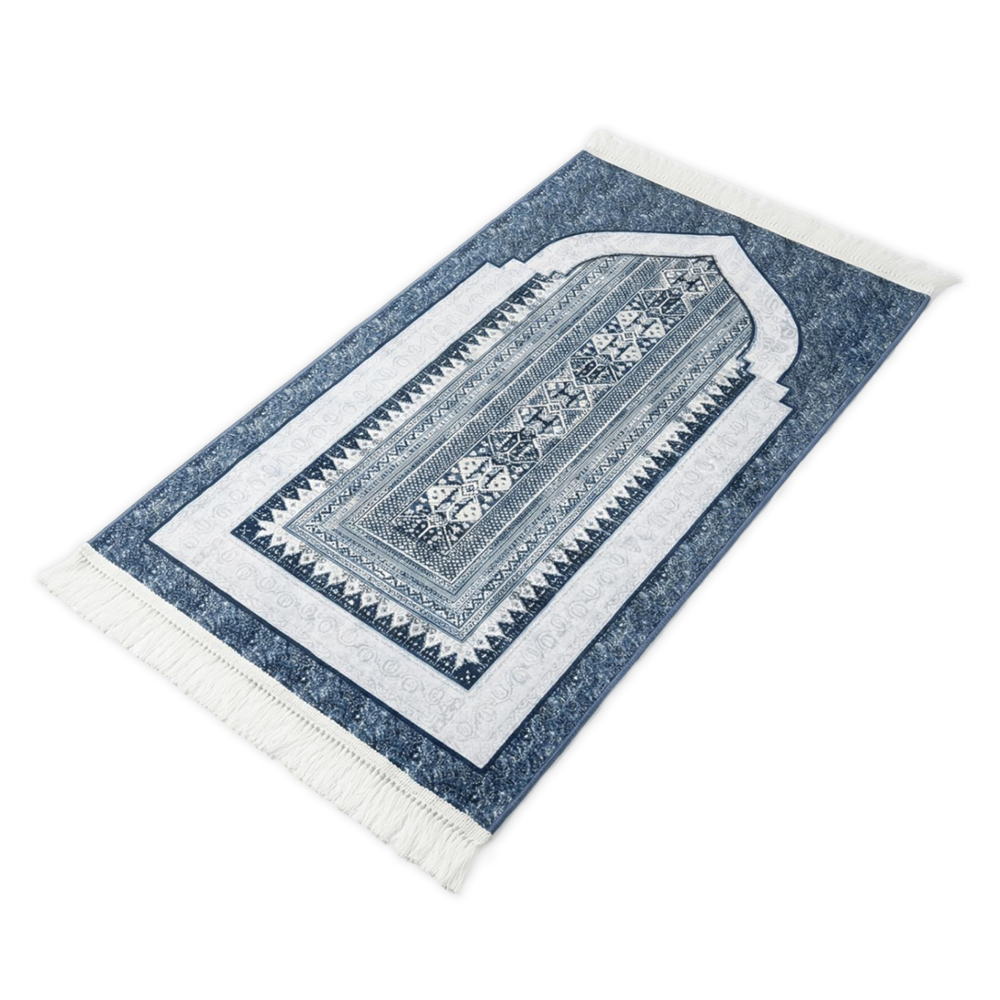 Misk Padded Prayer Mat