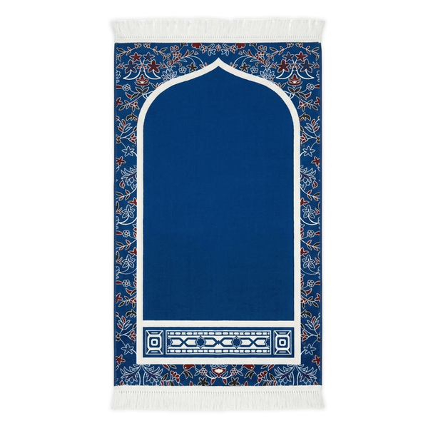 Rihla Padded Prayer Mat