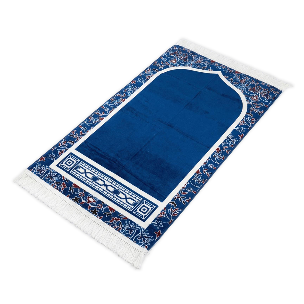 Rihla Padded Prayer Mat