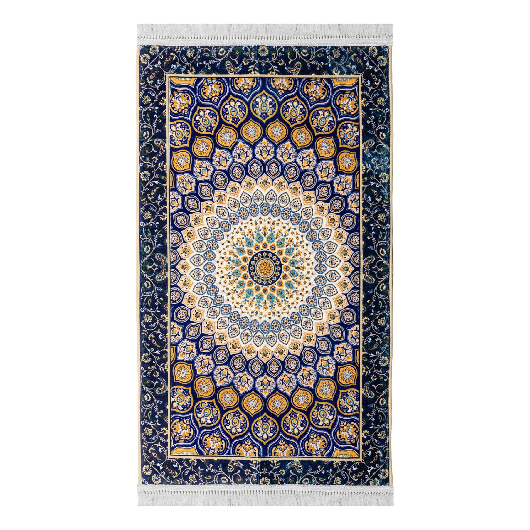 Taqwa  Padded Prayer Mat