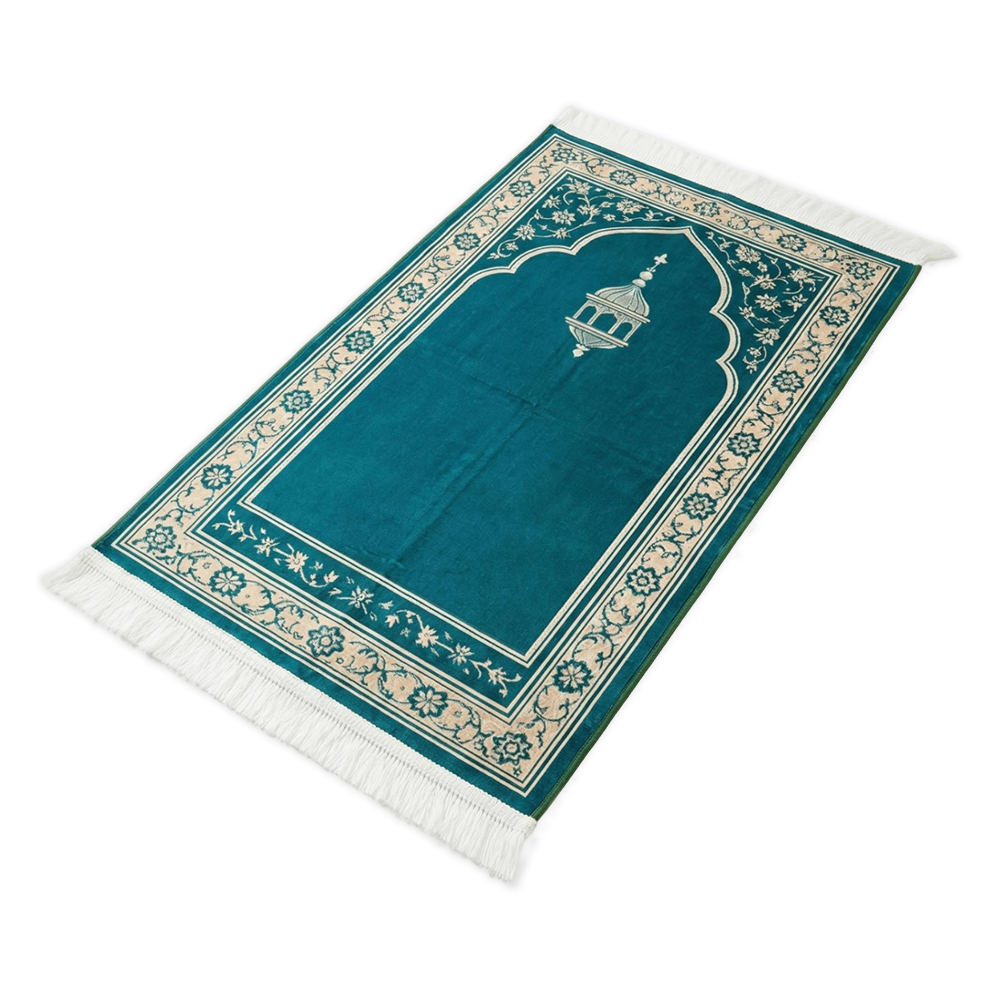 Hidayah Padded Prayer Mat