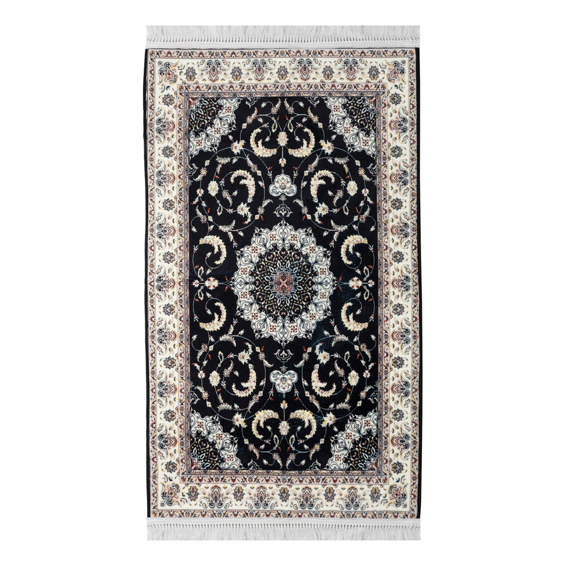 Noorain  Padded Prayer Mat