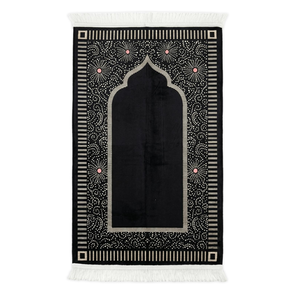 Zawiyah Padded Prayer Mat