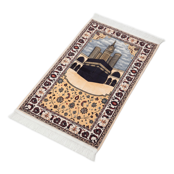 Mataf Padded Prayer Mat