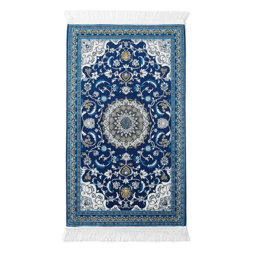 Raza-e-Ilahi Padded Prayer Mat