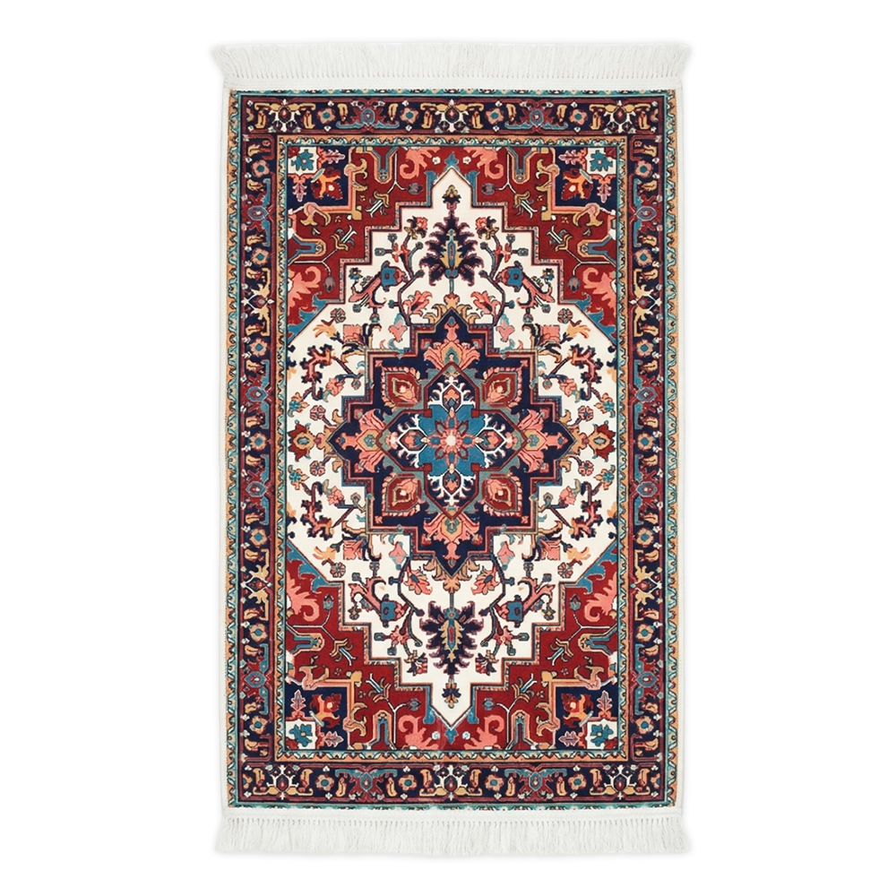 Tajalli Padded Prayer Mat