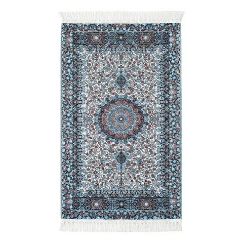 Tapis de prière rembourré Skylight Naseej