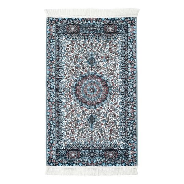 Skylight Naseej Padded Prayer Mat