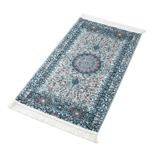 Skylight Naseej Padded Prayer Mat