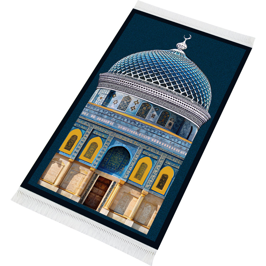 Qubbat as-Sakhrah Prayer mat - Sajjadah