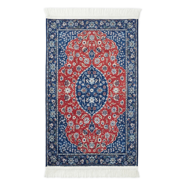 Ottomon Art   Padded Prayer Mat