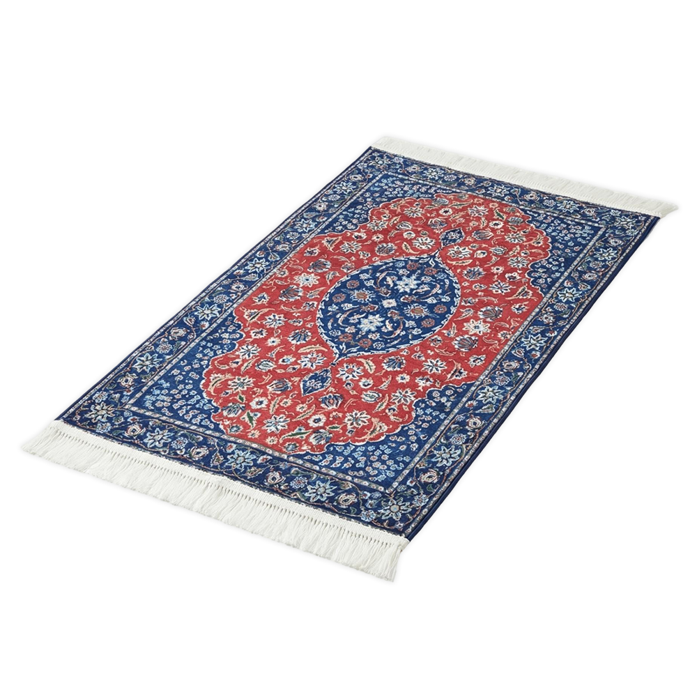 Ottomon Art   Padded Prayer Mat