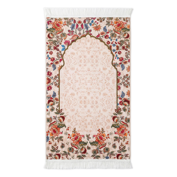 Barakah Padded Prayer Mat