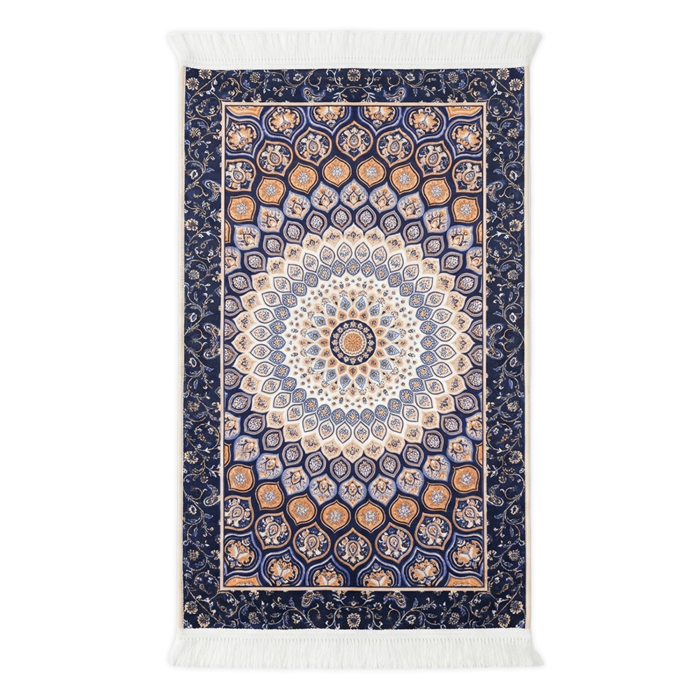 Taqwa  Padded Prayer Mat