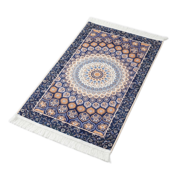 Taqwa  Padded Prayer Mat