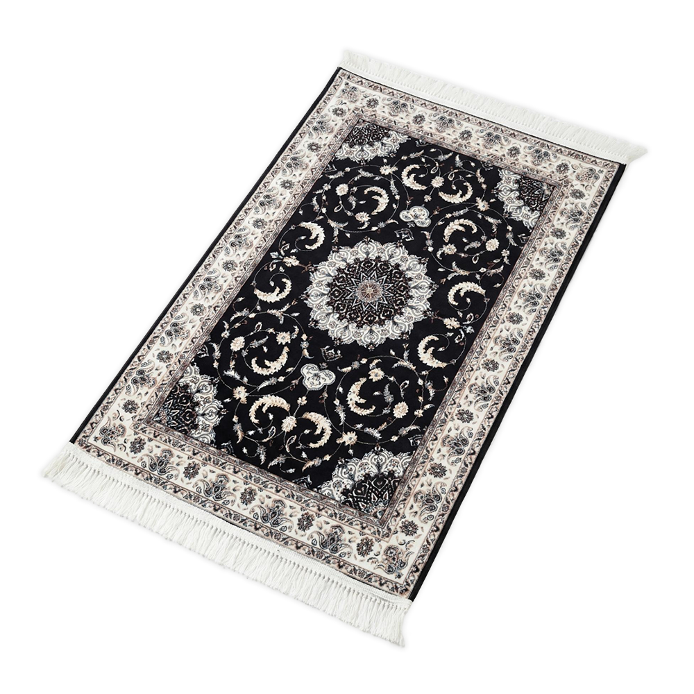 Noorain Padded Prayer Mat