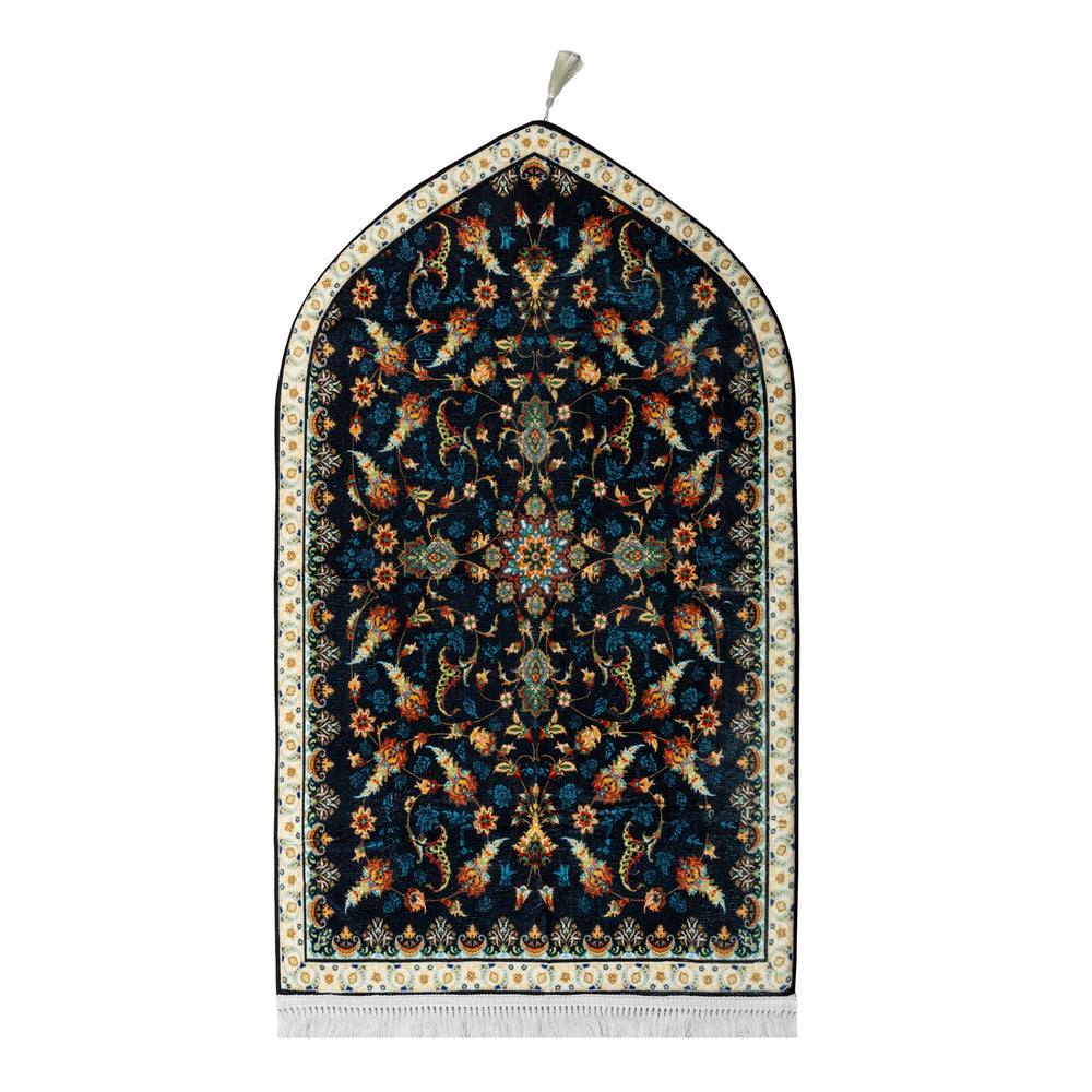 Firdaws Padded Prayer Mat