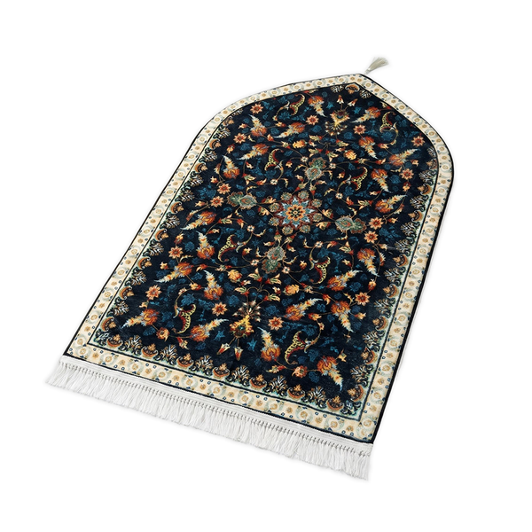 Firdaws Padded Prayer Mat