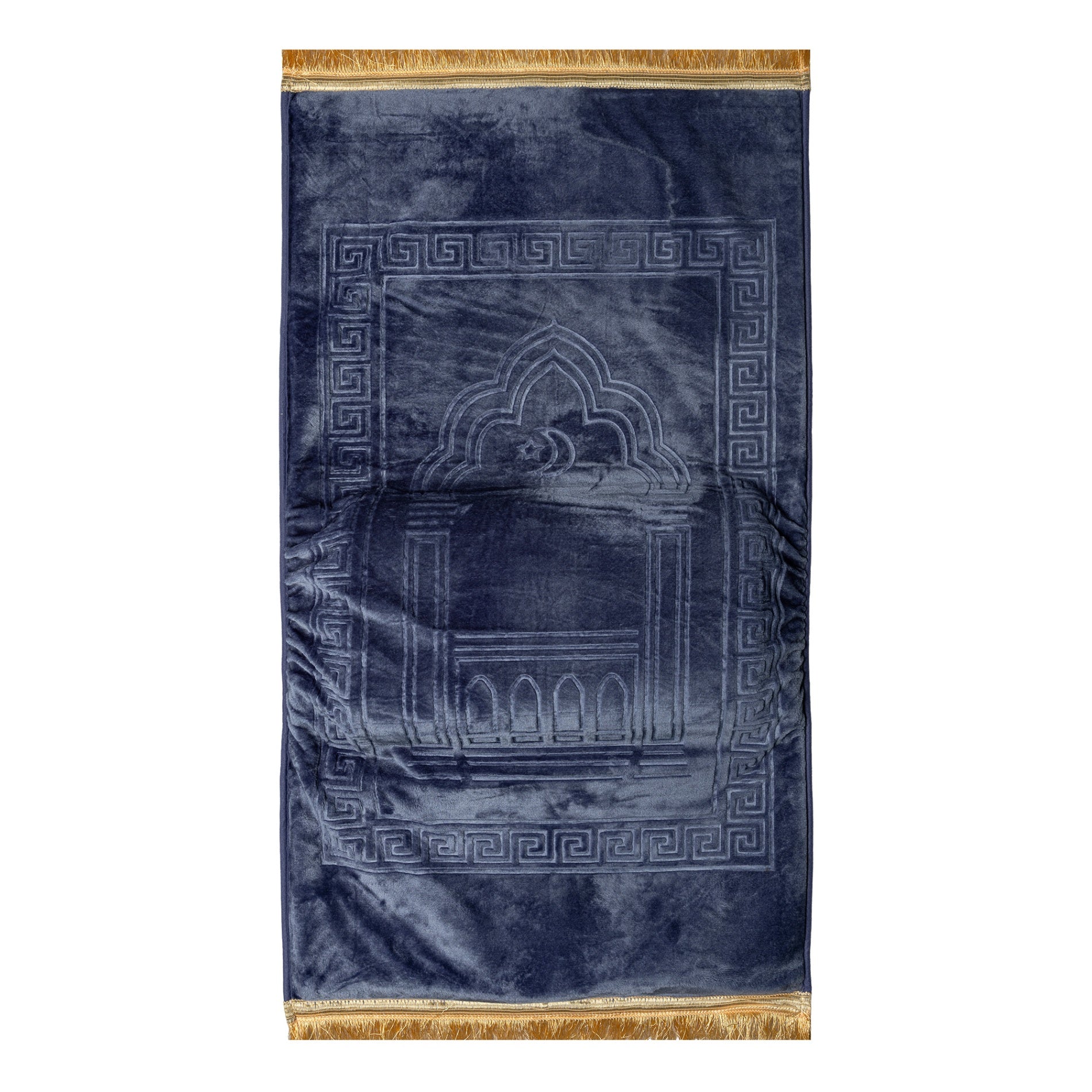 Medical Prayer Mat With Memory Foam Pillow