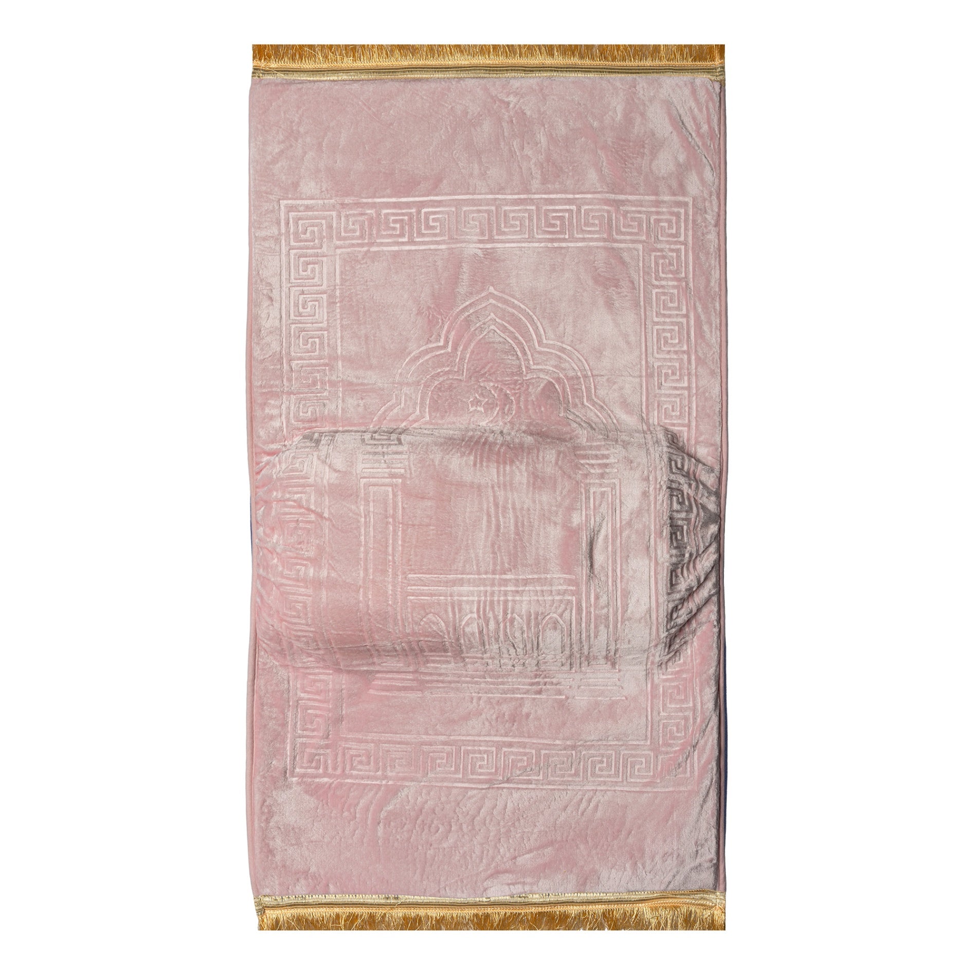 Medical Prayer Mat With Memory Foam Pillow