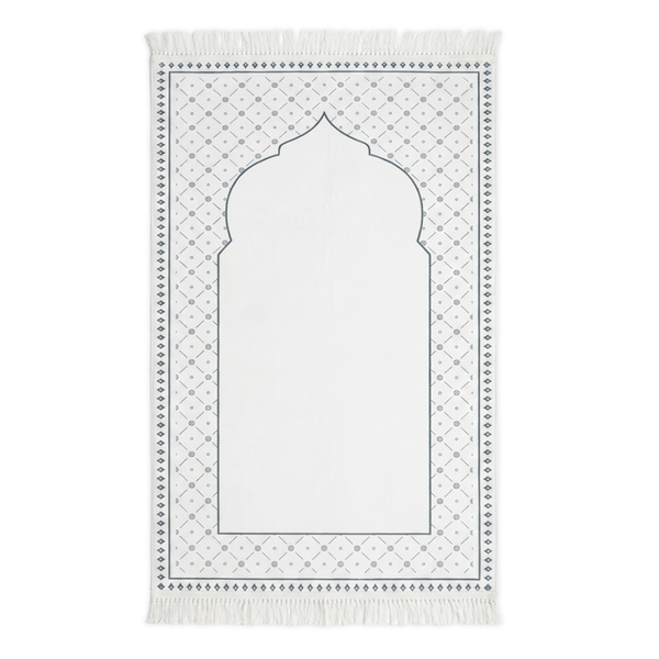 Mist Safa Padded Prayer Mat