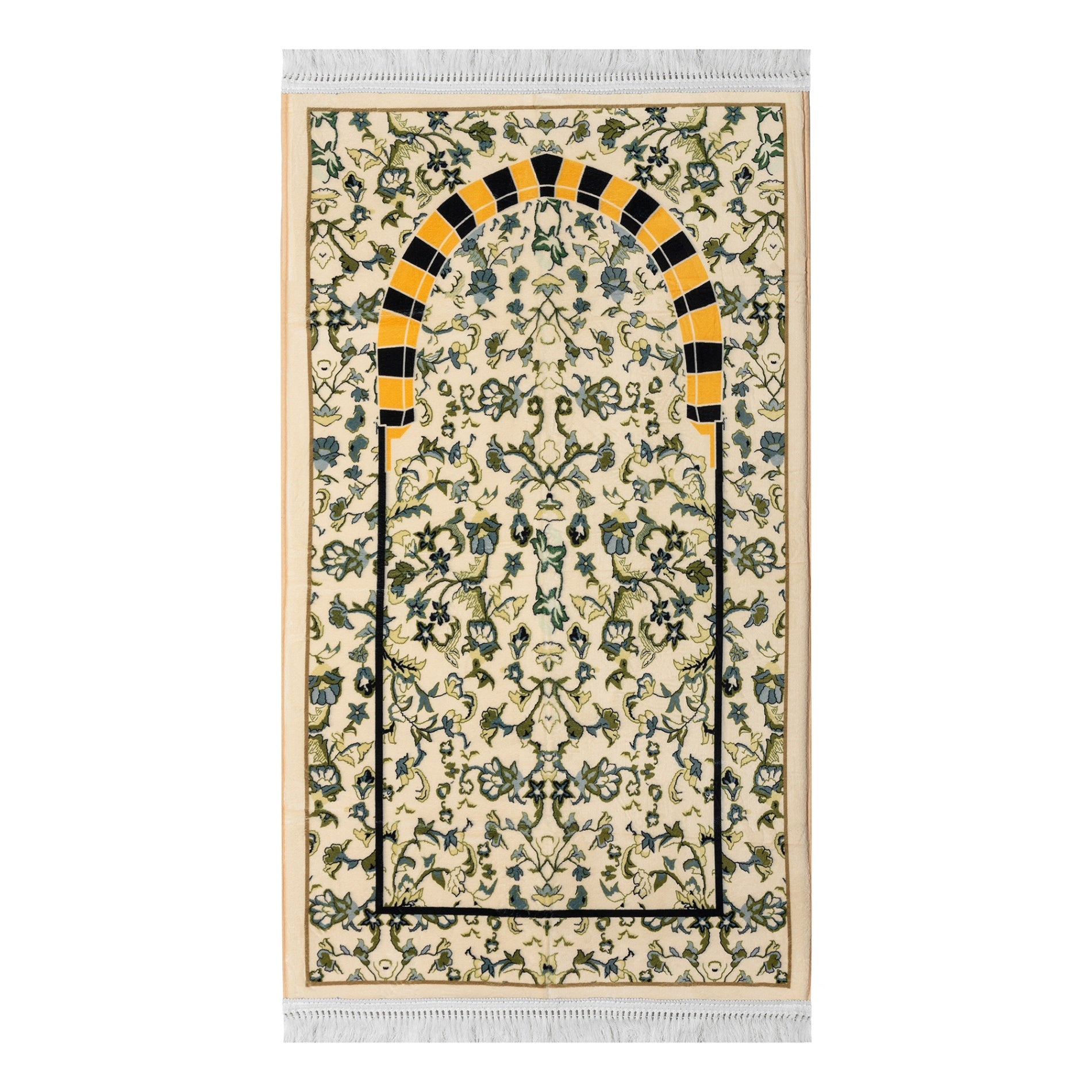 Ameen Padded Prayer Mat