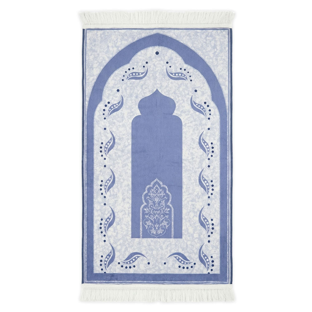 Itmi’nan Padded Prayer Mat