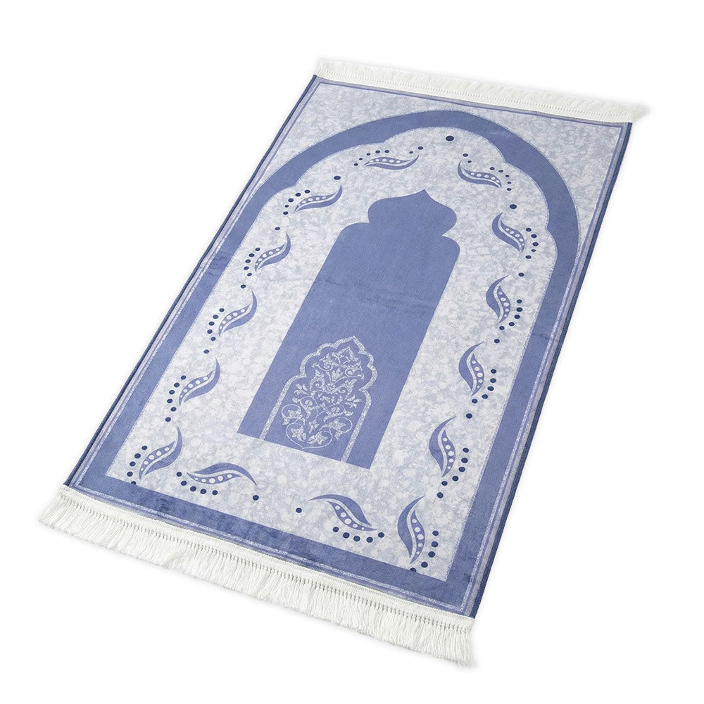 Itmi’nan Padded Prayer Mat