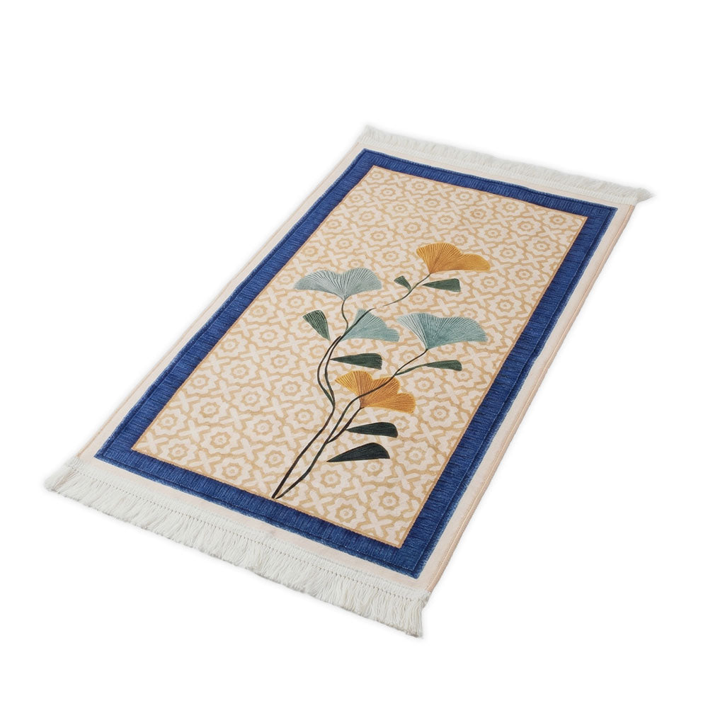 Al-Tiraz Padded Prayer Mat