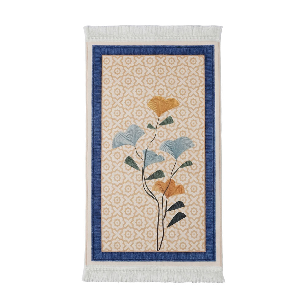 Al-Tiraz Padded Prayer Mat