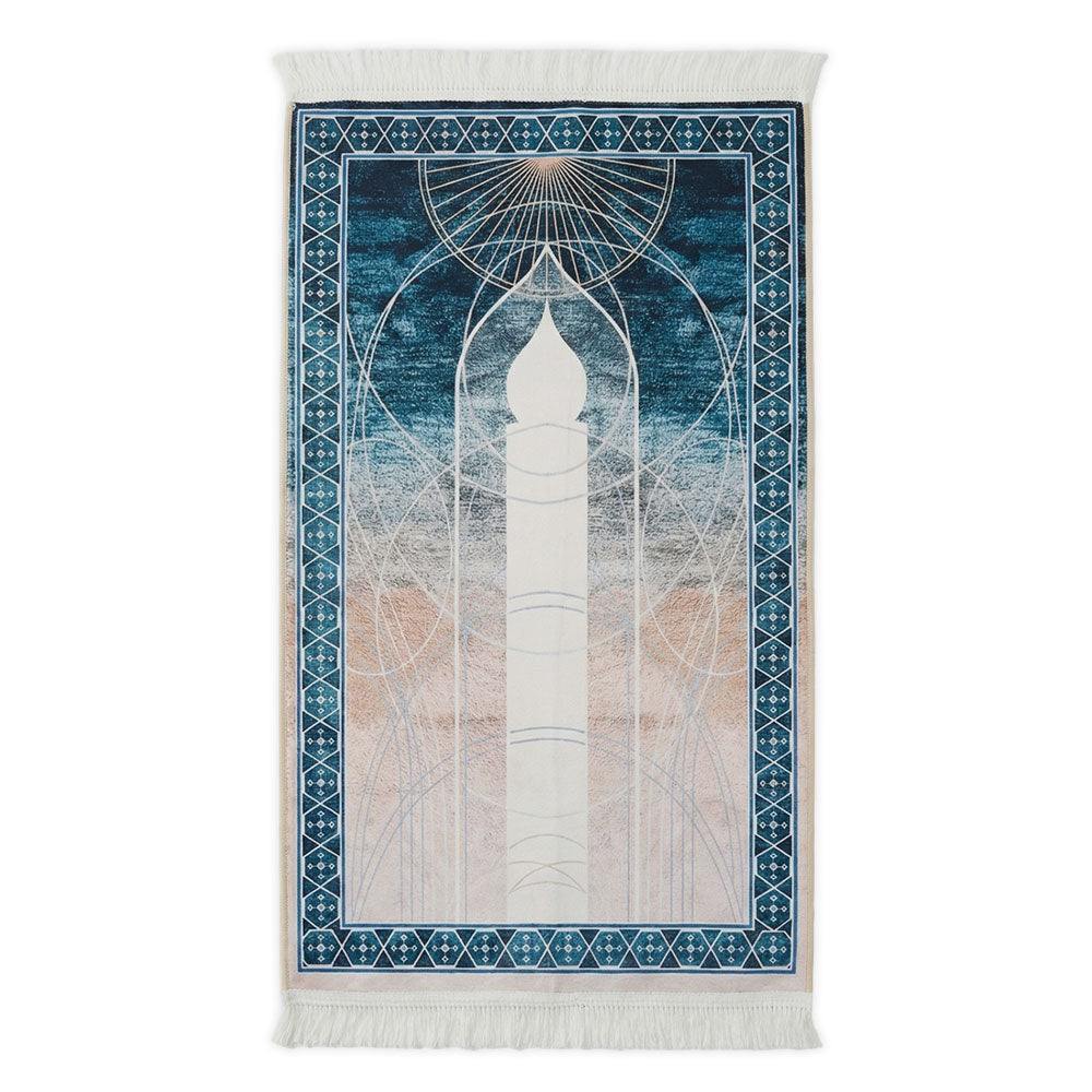 Trivelle Padded Prayer Mat