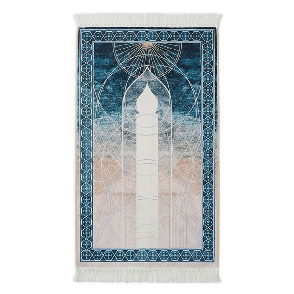 Trivelle Padded Prayer Mat