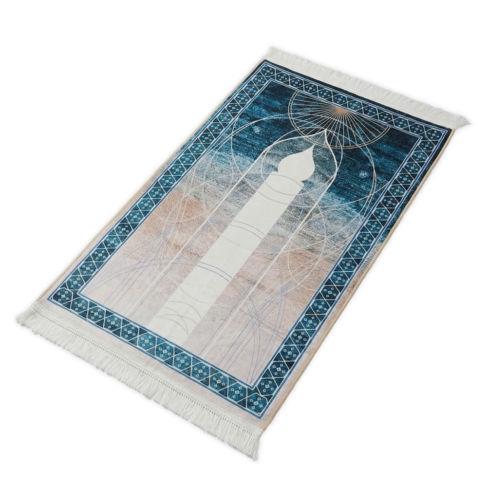 Trivelle Padded Prayer Mat