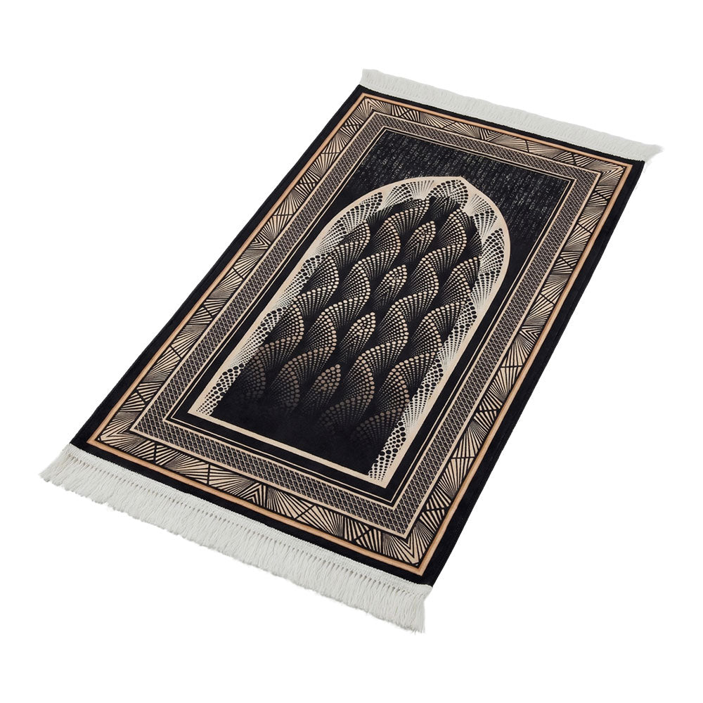 Mystic Dots Padded Prayer Mat