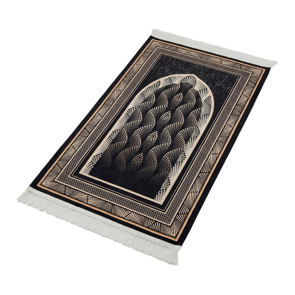 Mystic Dots Padded Prayer Mat