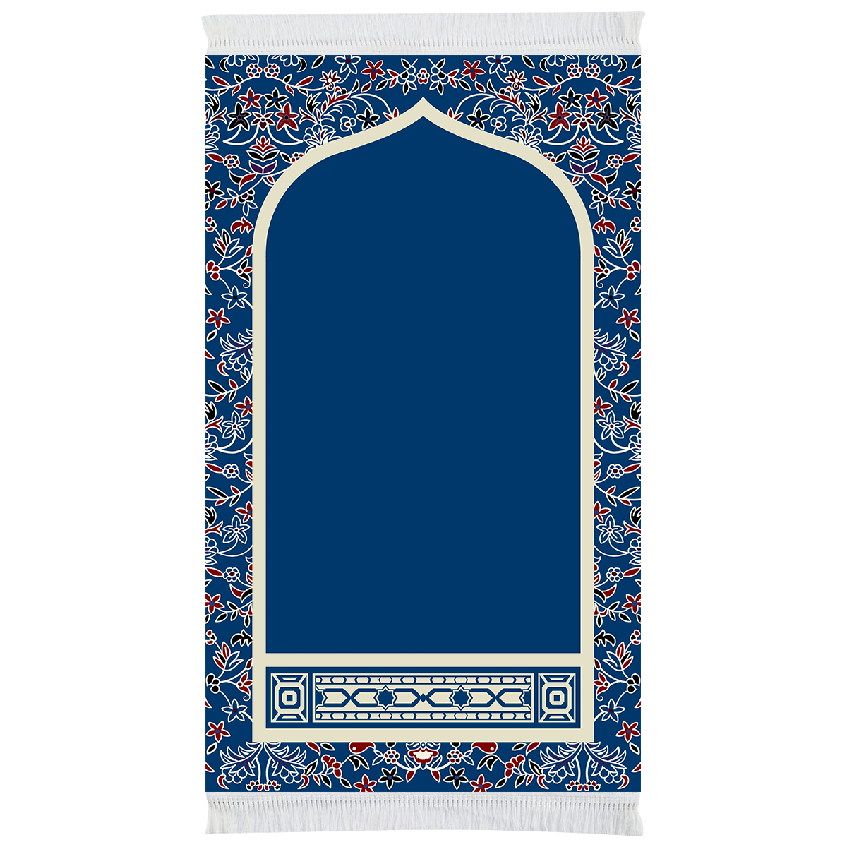 Rihla Padded Prayer Mat