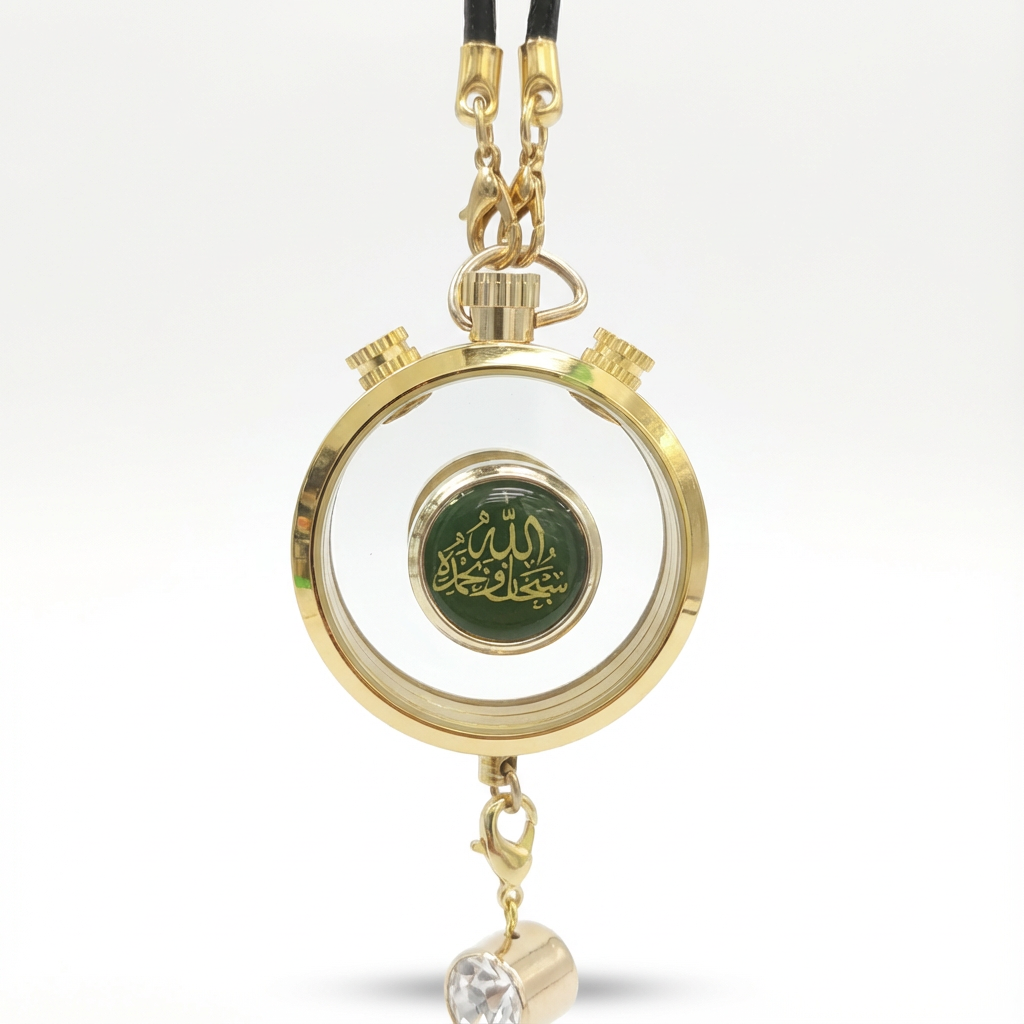 Hanging Car Air Freshener