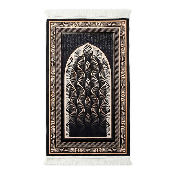 Mystic Dots Padded Prayer Mat