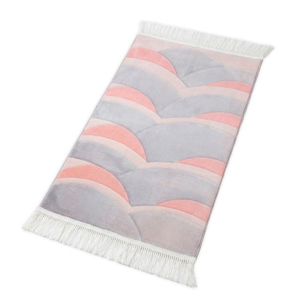 Sahra Padded Prayer Mat