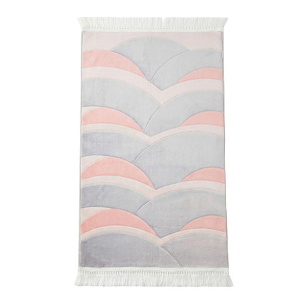 Sahra Padded Prayer Mat