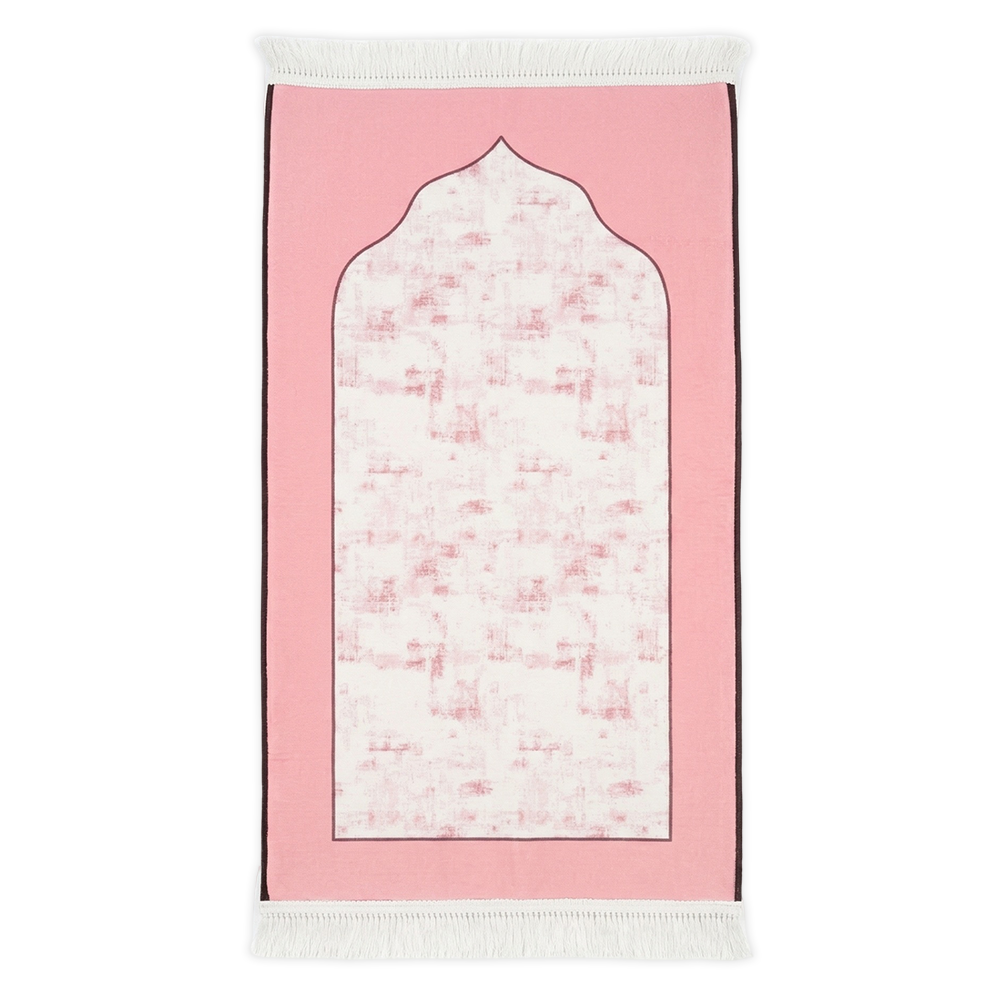 Aafiya Padded Prayer Mat
