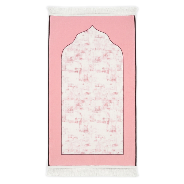 Aafiya Padded Prayer Mat