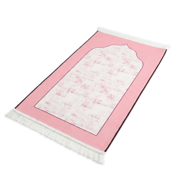 Aafiya Padded Prayer Mat